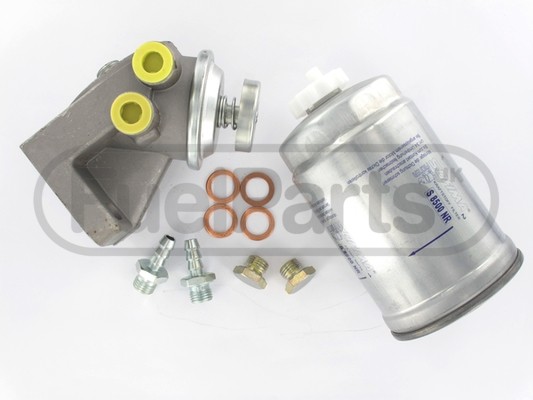 Деталь D126001 FUELPARTS