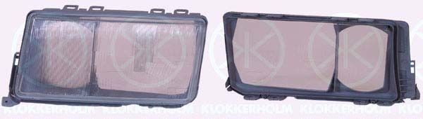 Указатель поворота 35450381 KLOKKERHOLM