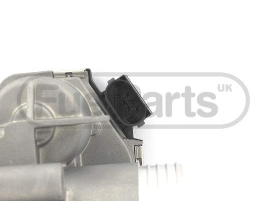 Заслонка дроссельная TB3153 FUELPARTS