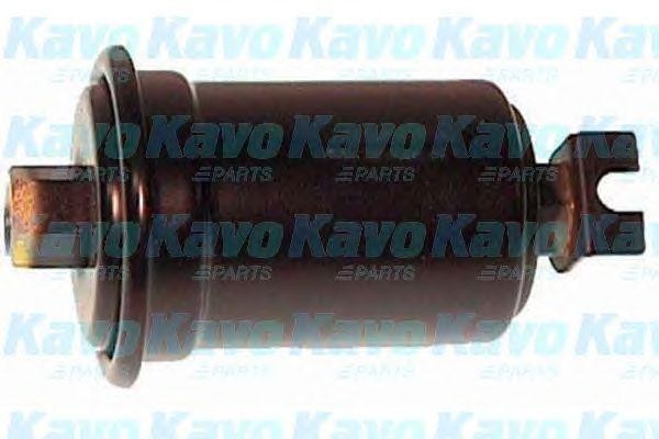 Фильтр топливный MF4668 AMC