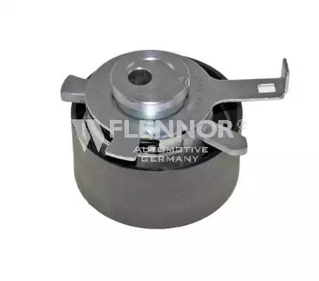 Ролик ремня ГРМ FS03100 FLENNOR