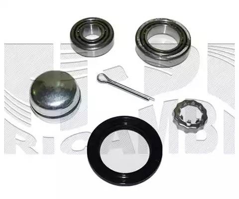 Подшипник ступицы колеса (комплект) RC1023 CALIBER