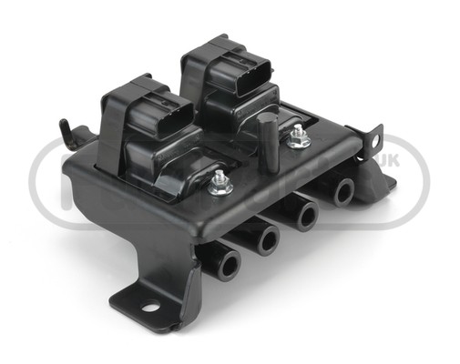 Катушка зажигания CU1444 FUELPARTS