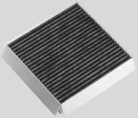 Фильтр салона CAF2107.11 OPEN PARTS