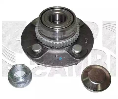 Подшипник ступицы колеса RC1946 CALIBER