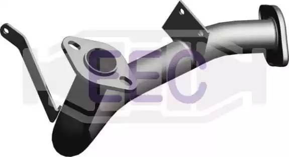 Деталь VX7503 EEC