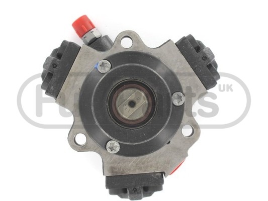 Насос ТНВД топливной системы DP4517 FUELPARTS