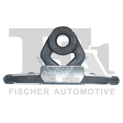 Резинка крепления глушителя 113919 FISCHER