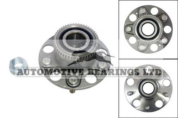 Ступица колеса ABK2005 AUTOMOTIVE BEARINGS