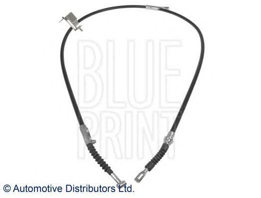 Трос ручного тормоза ADN146260 BLUE PRINT