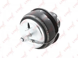 Подушка двигателя ME-1243 LYNXAUTO