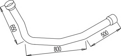 Деталь 68202 DINEX