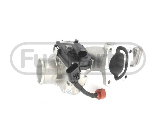 Заслонка дроссельная TB3114 FUELPARTS