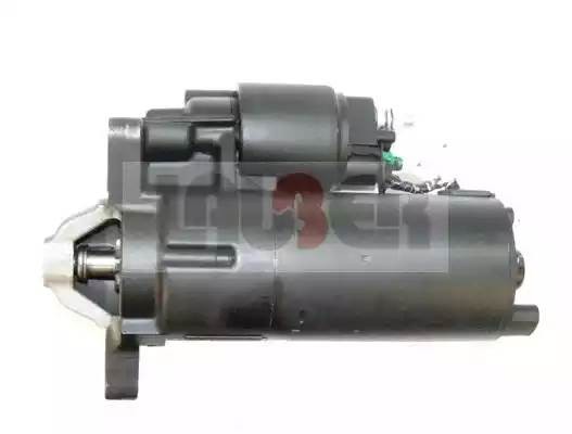 Стартер 22.0715 LAUBER