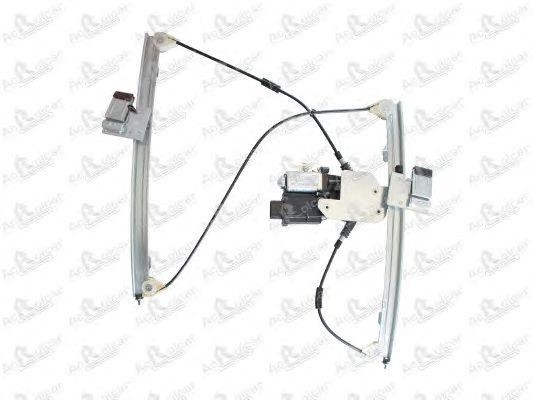 Стеклоподъемник 014803 AC ROLCAR