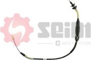 Трос сцепления 550541 SEIM