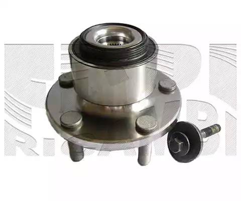 Подшипник ступицы колеса RC6044 CALIBER