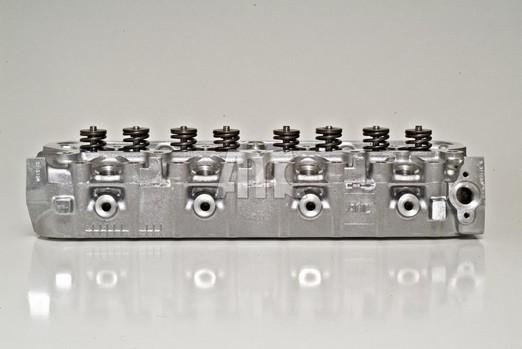 Головка блока цилиндров 908411 AMC