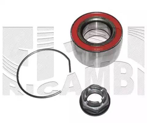 Подшипник ступицы колеса RC3018 CALIBER