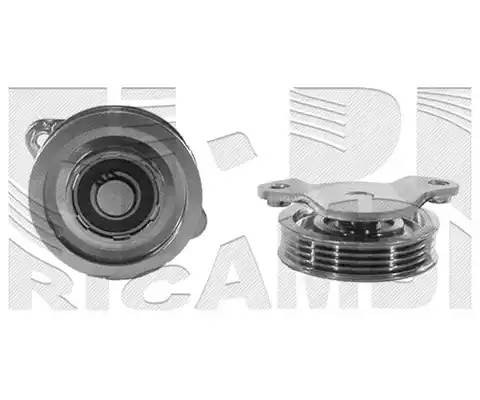 Деталь 76268 CALIBER