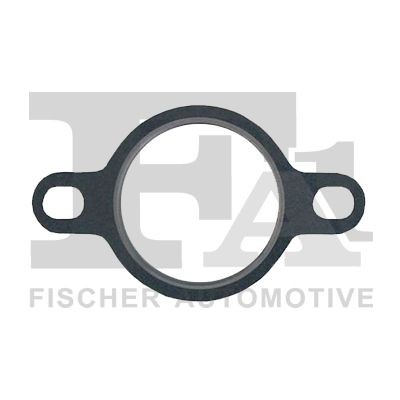 Прокладка системы выпуска ОГ 130916 FISCHER