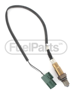 Датчик кислородный (лямбда-зонд) LB2121 FUELPARTS