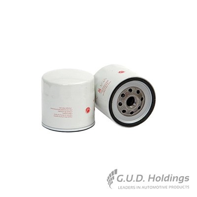 Фильтр масляный двигателя Z275 GUD FILTERS