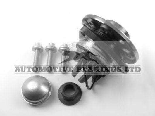Ступица колеса ABK1532 AUTOMOTIVE BEARINGS
