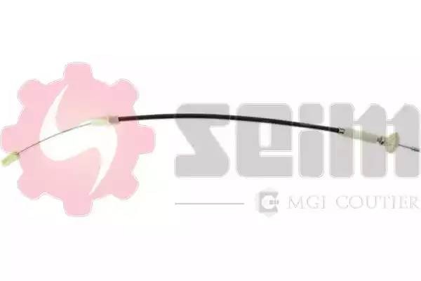 Трос сцепления 550210 SEIM