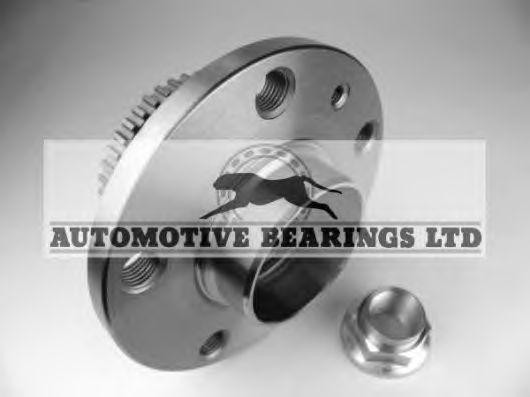 Подшипник ступицы колеса ABK145 AUTOMOTIVE BEARINGS
