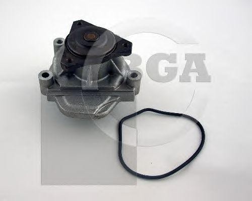Насос - помпа системы охлаждения ДВС CP18070 BG AUTOMOTIVE