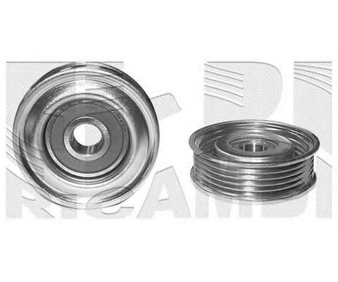 Ролик ремня приводного 00363 CALIBER