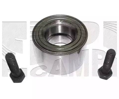 Подшипник ступицы колеса RC9104 CALIBER