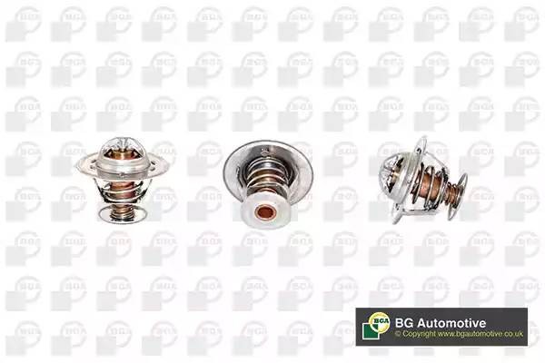 Термостат системы охлаждения CT5528 BG AUTOMOTIVE
