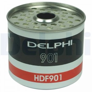 Фильтр топливный HDF901 DELPHI