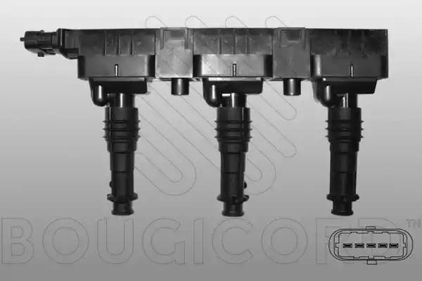 Катушка зажигания 155045 BOUGICORD