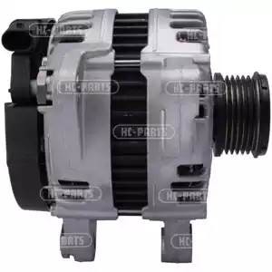 Генератор CA2000IR HC PARTS