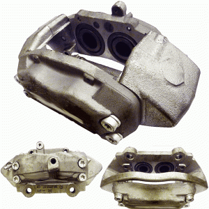 Суппорт тормозной CA2530 BRAKE ENGINEERING