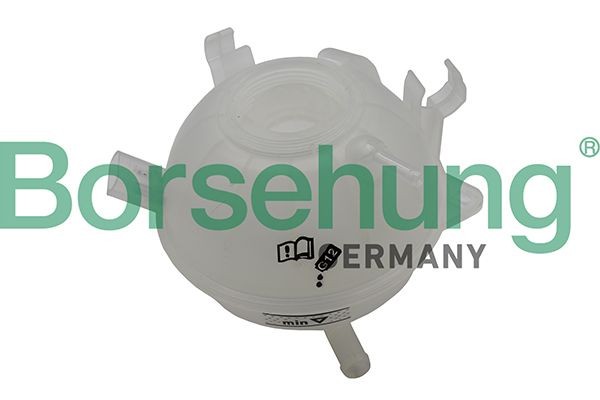 Бачок расширительный системы охлаждения B19280 BORSEHUNG