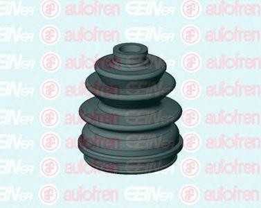 Пыльник наружного ШРУСа D8162 AUTOFREN SEINSA