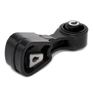 Подушка двигателя 04005 METALCAUCHO