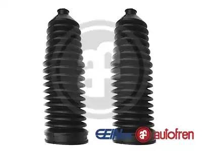 Пыльник рулевой рейки (комплект) D9021C AUTOFREN SEINSA
