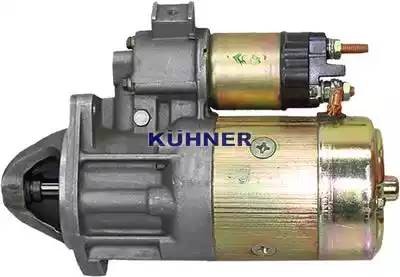 Стартер 101170 AD KUHNER
