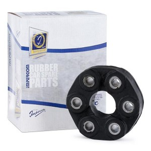 Муфта карданного вала 2440 IMPERGOM