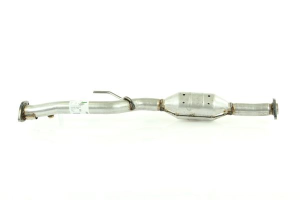 Труба приемная с катализатором 20084 WALKER