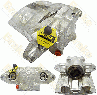 Суппорт тормозной CA314 BRAKE ENGINEERING