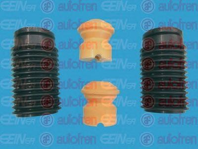 Пыльники амортизаторов подвески (комплект) D5013 AUTOFREN SEINSA