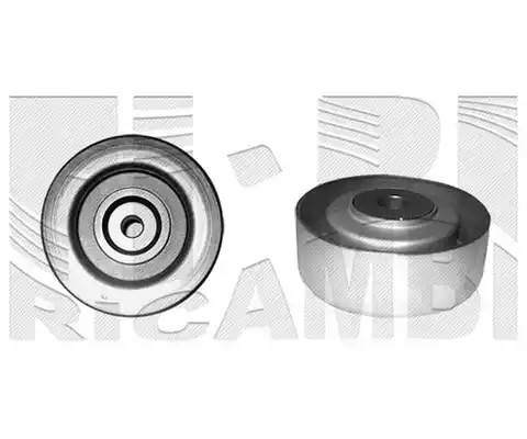 Ролик ремня приводного 10764 CALIBER