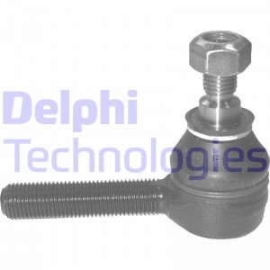 Наконечник рулевой тяги TA1528 DELPHI