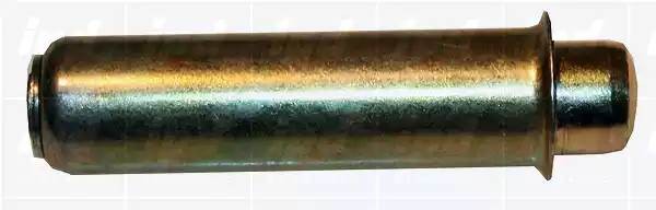 Ремень ГРМ - газораспределительного механизма (комплект) 153697 IPD